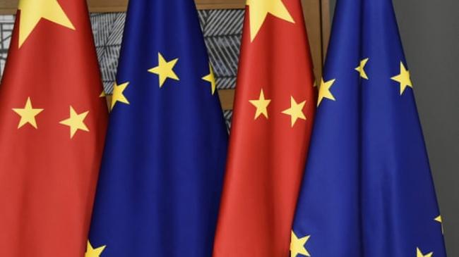 Китай висловлює протест країнам заходу за санкції та запроваджує свої у відповідь