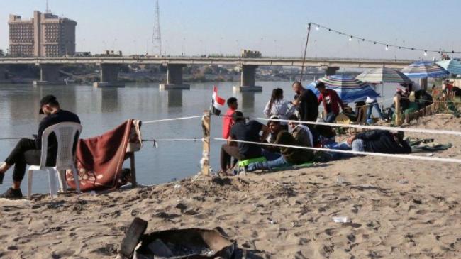 Ірак скасував в’їзні візи громадянам 37 держав світу