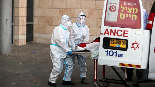 В Ізраїлі наприкінці тижня вперше за 10 місяців — жодного померлого внаслідок Covid-19