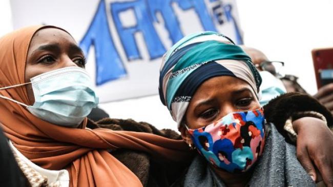 Європа та расизм