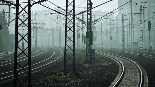 Єгипет і Судан з'єднає нова залізниця