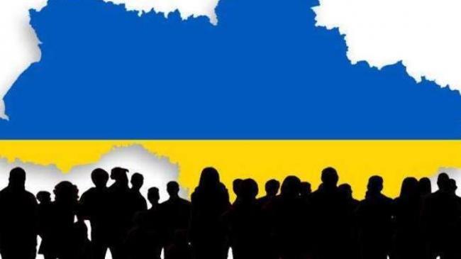 До кінця століття населення України становитиме близько 24,4 мільйона осіб