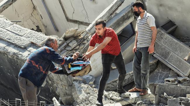 Інциденти з застосуванням насильства відбуваються практично на всій окупованій палестинській території, — Тор Веннесланд