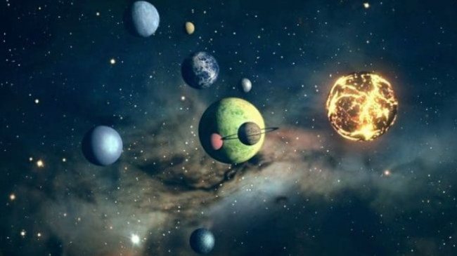 Міжнародний астрономічний союз назвав планету на честь українського вченого