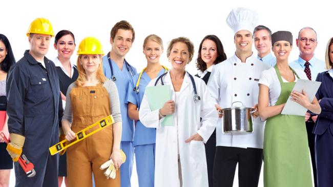 МОН заходилося популяризувати профтехосвіту: чому я як це відбувається