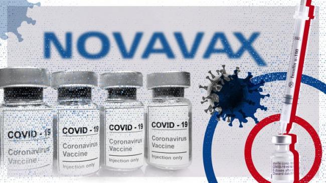 Американська вакцина від коронавірусу Novavax ефективна на понад 90% 