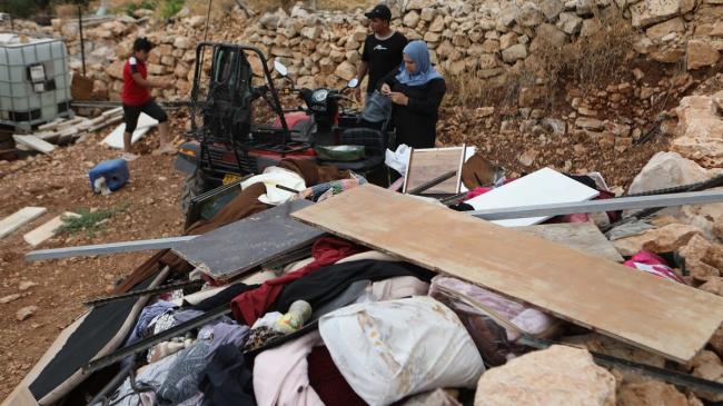 Евросоюз: С начала 2021 года Израиль выселил 595 палестинцев