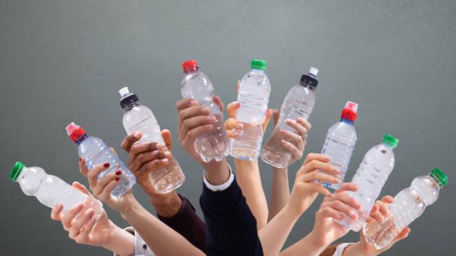 «Україна без сміття» оголосила перший конкурс NO WASTE