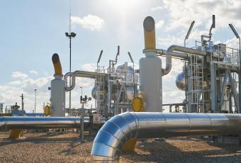 З грудня Азербайджан в обхід РФ поставив до Європи мільярд кубів газу