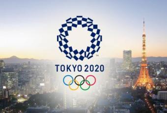Олімпійські ігри в Токіо