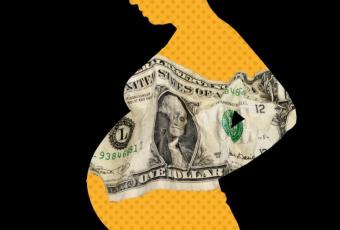 Чому Юта змушує чоловіків оплачувати витрати під час вагітності жінок