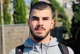 Палестинцы оплакивают подростка, застреленного израильской полицией