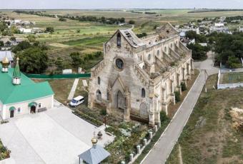 Костел Святих Петра і Павла