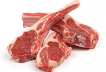 Головні покупці баранини та козлятини з України — Оман, Туреччина та Кувейт