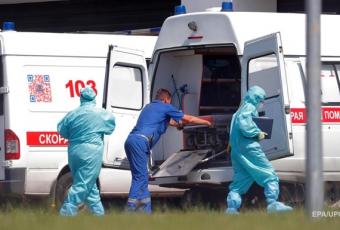 Росіяни не хочуть вакцинуватися й носити маски - в РФ черговий спалах коронавірусної інфекції