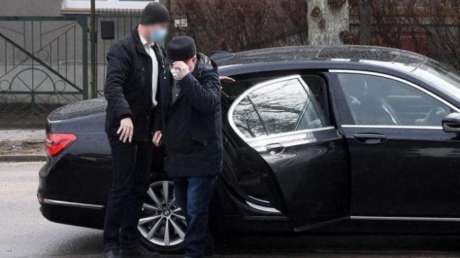 «Не знаю, якою буде воля небес», — Лех Валенса звернувся до народу перед операцією на серці — відео