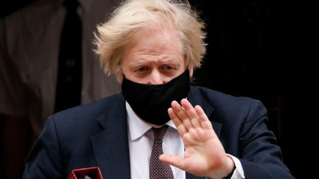 Ізраїль та Саудівська Аравія купують вплив у Великобританії 