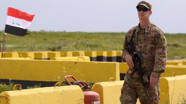 Ірак наполягає узгодити графік виведення військ США 