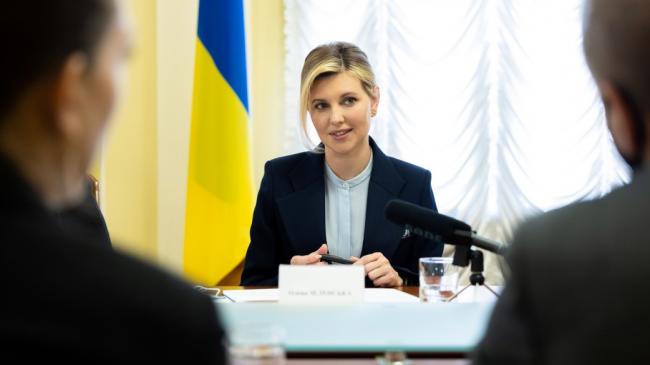 В Україні запроваджують комунікаційну кампанію здорового харчування в школах