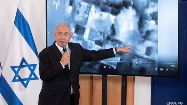 Влада Ізраїлю розглядає два варіанти припинення бойових дій у секторі Газа, один з них - окупація