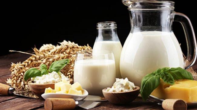 Українська  «молочка» поставлятиметься до Держави Кувейт