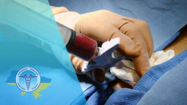 Українські лікарі після багаторічної паузи поновили трансплантації кісткового мозку