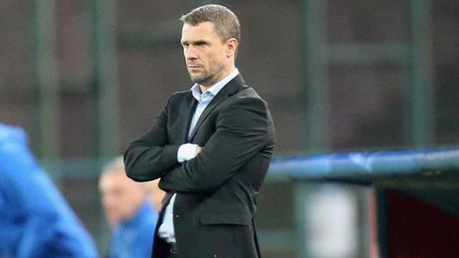 Український тренер став наставником еміратського «Аль-Айна»