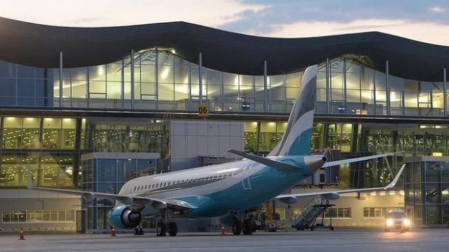 Ми зацікавлені відкрити нашу країну для Саудівської Аравії, — Ткаченко