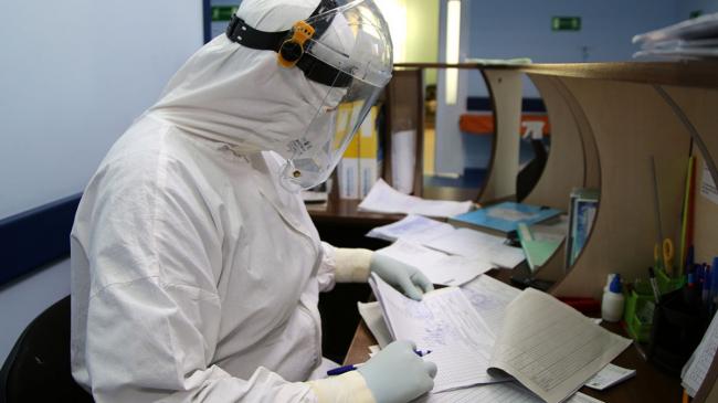 ВООЗ: Нова хвиля COVID-19 в Європейському регіоні неминуча