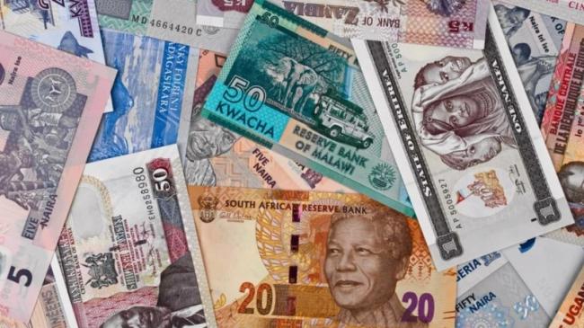 Країни Африки планують перейти на єдину валюту