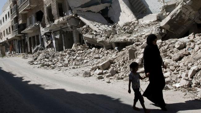 ООН: з 2011 року в Сирії лише за підтвердженими даними вбили понад 350 тисяч осіб