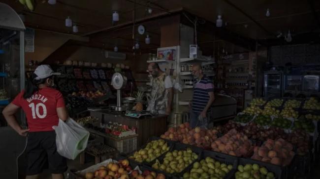 инфляция в Ливане