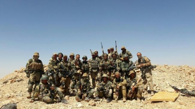 У Лівії розбилися два вертольоти — імовірно, російських з бойовиками ПВК Вагнера 