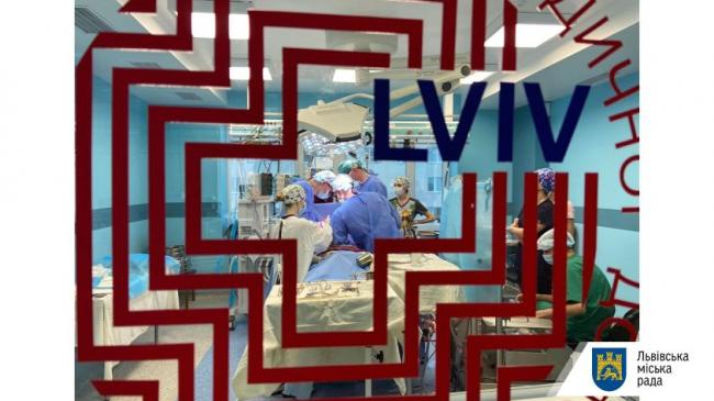 Лікарі з США безкоштовно прооперують 25 українських дітей з вадами серця