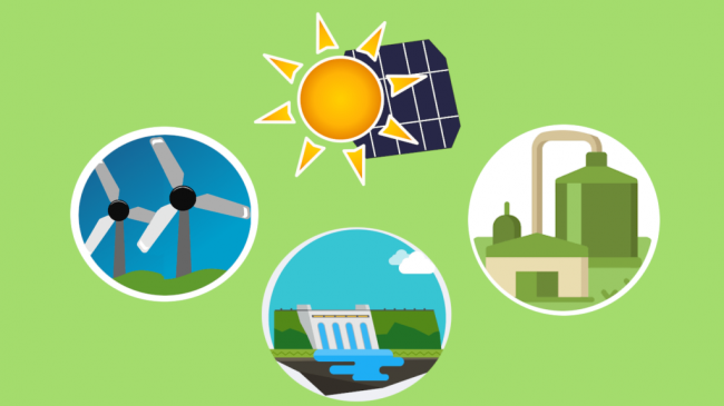 Верховна Рада прийняла за основу законопроєкт з системи накопичення енергії