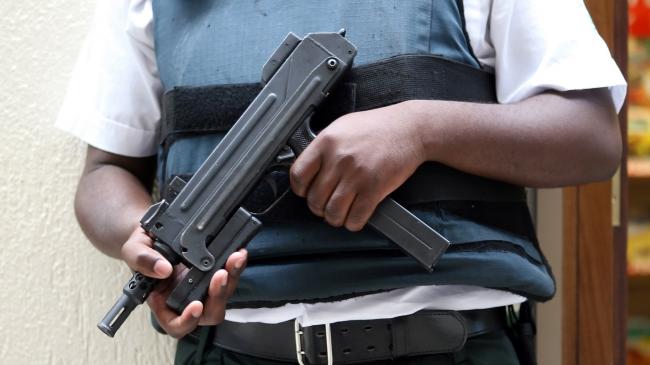 Шри-Ланка, тамилы и терроризм