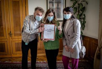 Все буде борщ! «Культура приготування українського борщу» на шляху  до Репрезентативного списку ЮНЕСКО 