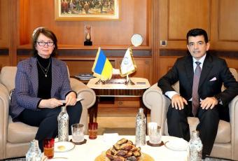 Україна може отримати статус держави-спостерігача при ICESCO