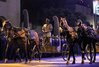 Єгиптяни розкритикували парад мумій в соціальних мережах