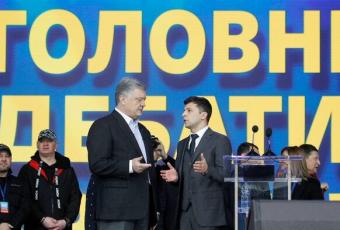 Комітет виборців України: Зеленський не виконав більшості своїх обіцянок  