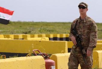 Ірак наполягає узгодити графік виведення військ США 