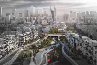 В Єгипті невдовзі урочисто відкриють Нову адміністративну столицю