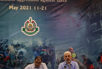 ХАМАС: ми не торкнемося жодного центу з міжнародної допомоги й обіцяємо прозорий розподіл цих коштів