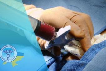 Українські лікарі після багаторічної паузи поновили трансплантації кісткового мозку