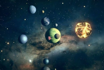 Міжнародний астрономічний союз назвав планету на честь українського вченого