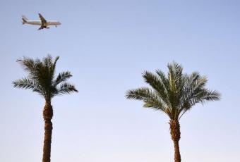 Єгипет створить два абсолютно нові міста для туристів