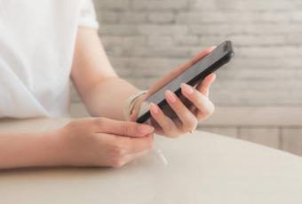 Невдовзі українці зможуть подавати заяви в поліцію онлайн