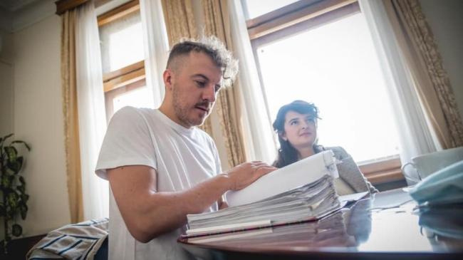 Все буде борщ! «Культура приготування українського борщу» на шляху до Репрезентативного списку ЮНЕСКО