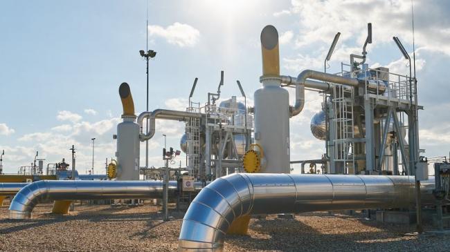 З грудня Азербайджан в обхід РФ поставив до Європи мільярд кубів газу