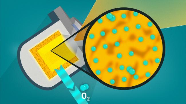 У Швейцарії розробили технологію отримання палива з повітря та сонячного світла 